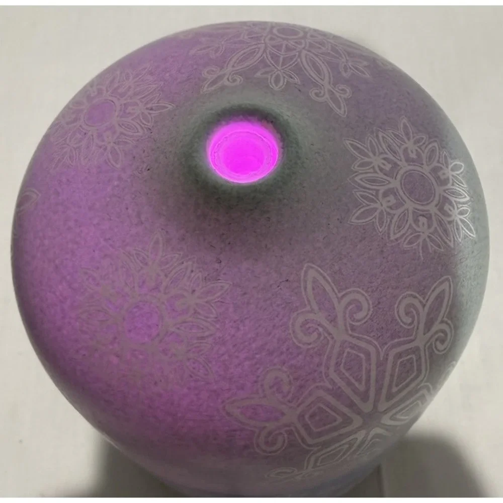 Scentsational ceramic essential